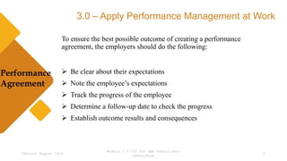 Module 3 - LO3 Performance Management.pptx