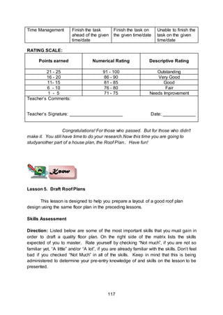 Module 3 module 1 architecural layout & details | DOCX