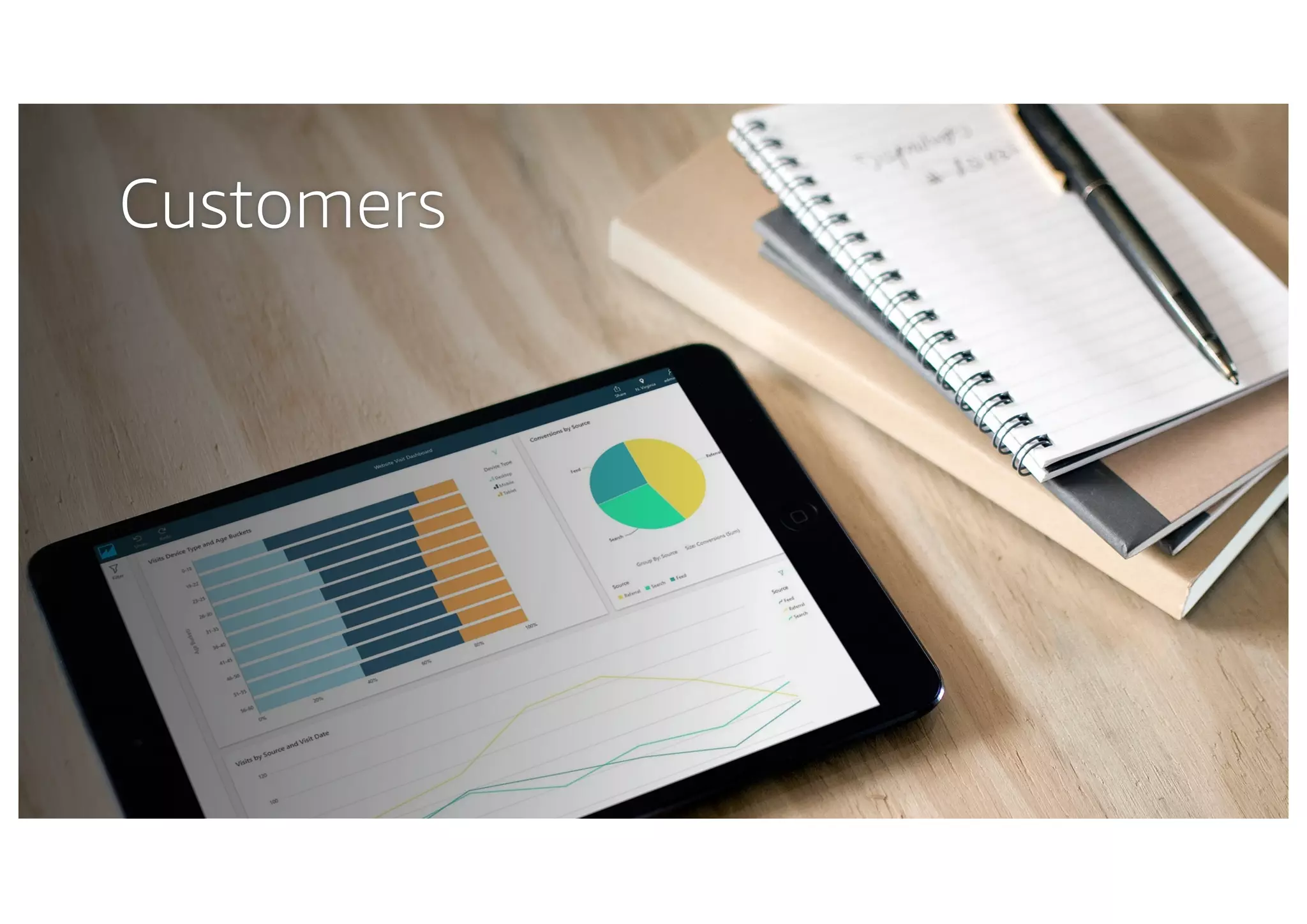 © 2020, Amazon Web Services, Inc. or its Affiliates. All rights reserved. Amazon Confidential and Trademark
Customers
 