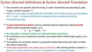 Module 3 - Semantic Analysis(Compiler Design).pptx
