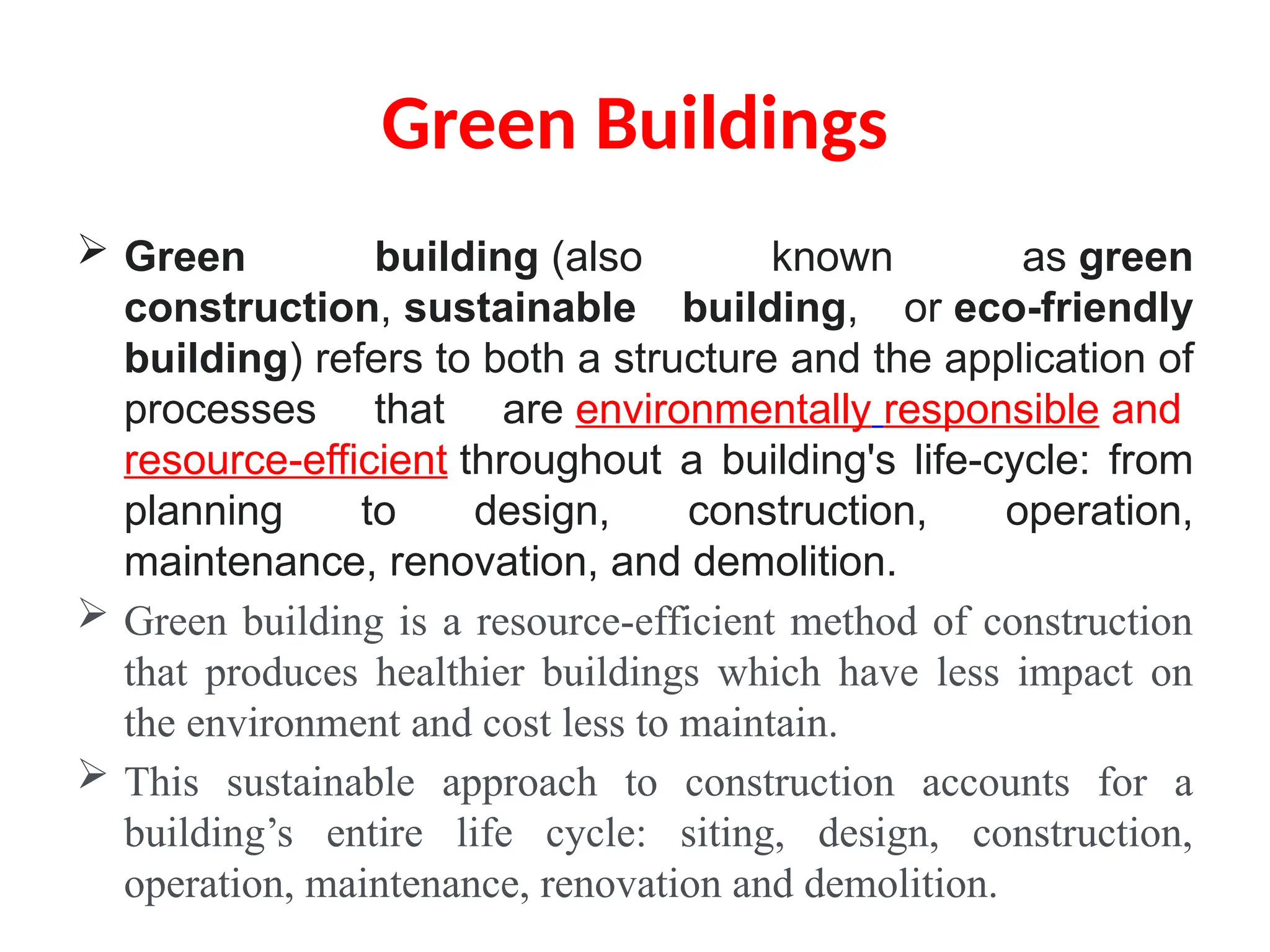 View of Sustainable Renovation Practices - constructionreviewonline.com