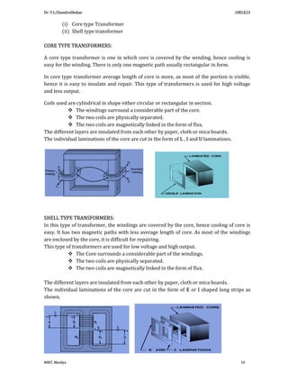Transformer Details.pdf Module3- Transformer (1).pdf