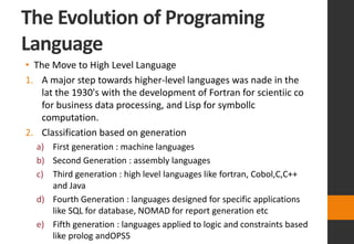 SS & CD Module 3 | PPT