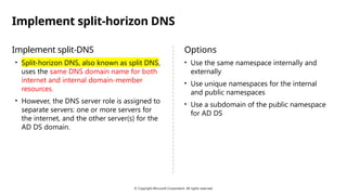 Comprehensive Guide to Windows Server Update and DNS Security ...