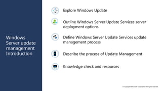 Comprehensive Guide to Windows Server Update and DNS Security ...