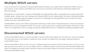 Comprehensive Guide to Windows Server Update and DNS Security ...