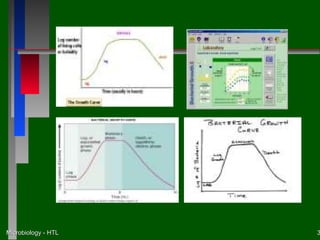 Microbiology - HTL   3
 