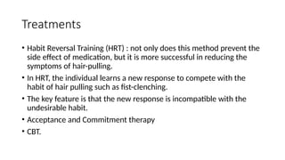 Incompatibility Hair Comprehensive Overview of Anxiety and Obsessive-Compulsive Disorders ...