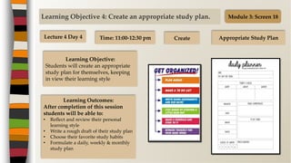 Identify Your Learning Style | PDF