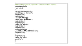 Module_3_Arrays - Updated.pptx............ | PPTX