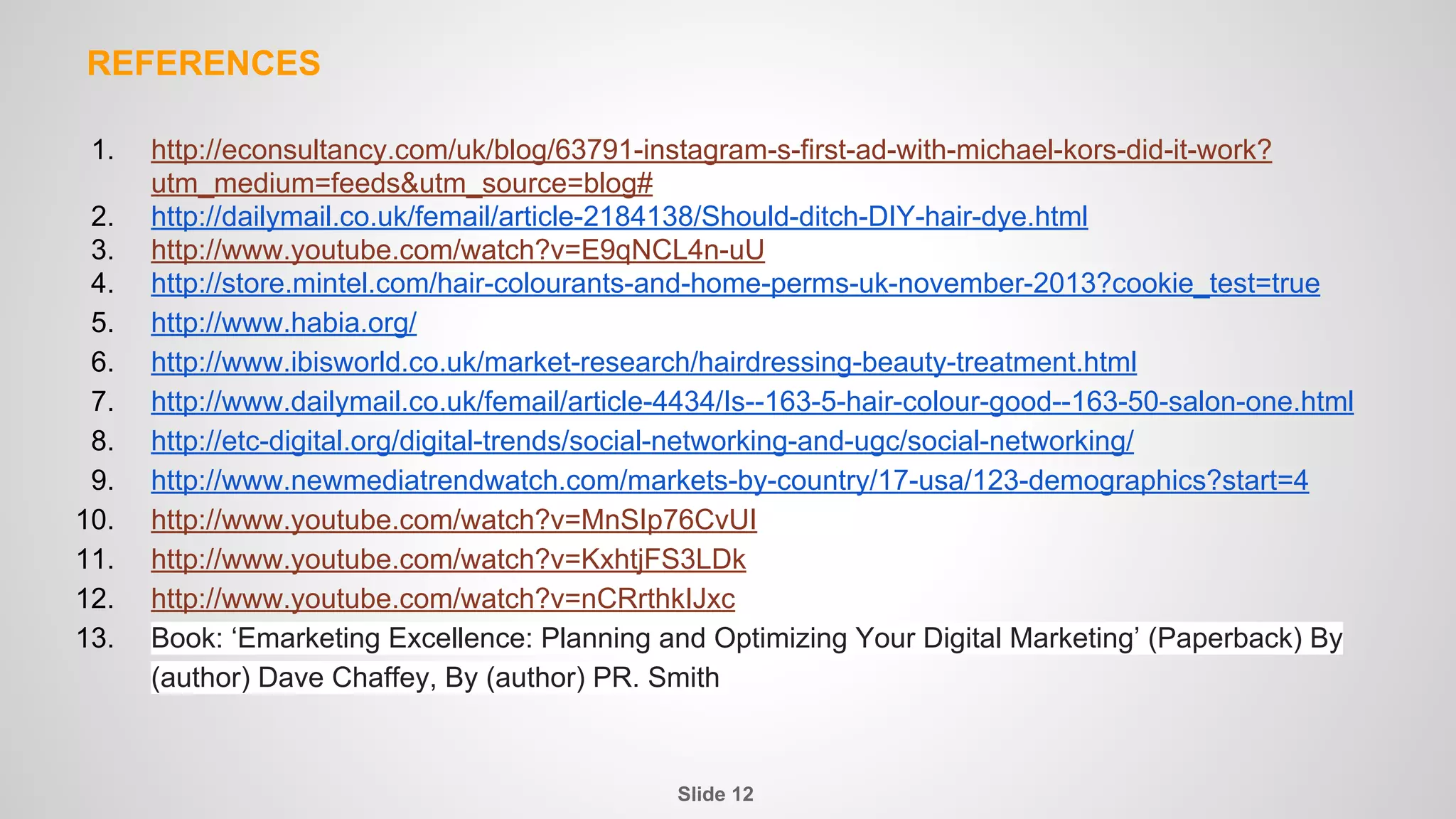 Module 3 assignment | PPT