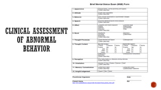 MODULE 3 Clinical Assessment, Diagnosis and Treatment.pdf