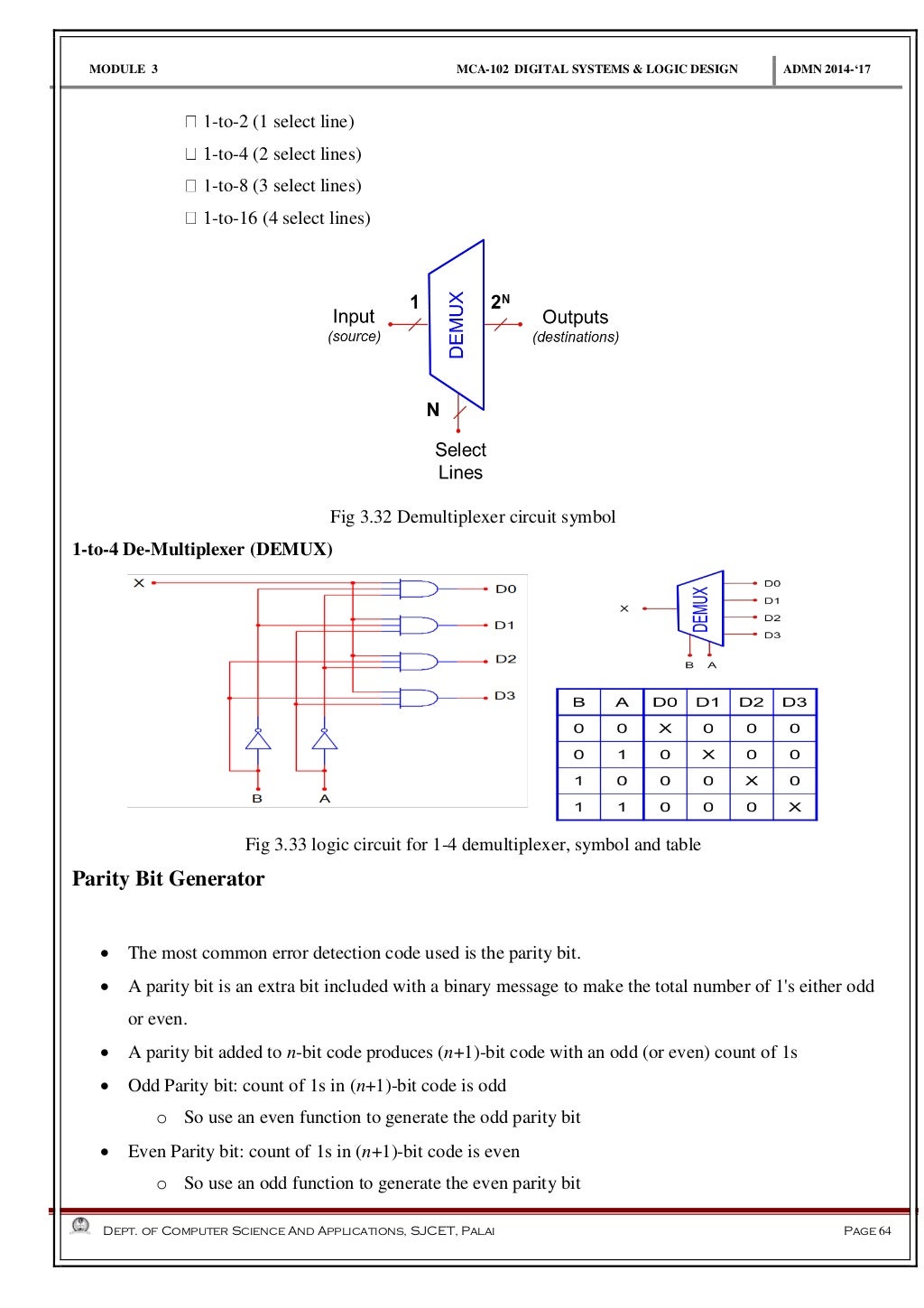 combinational vs sequential logic