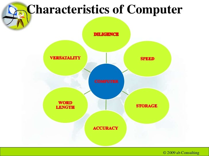 Module3 computer fundamentals
