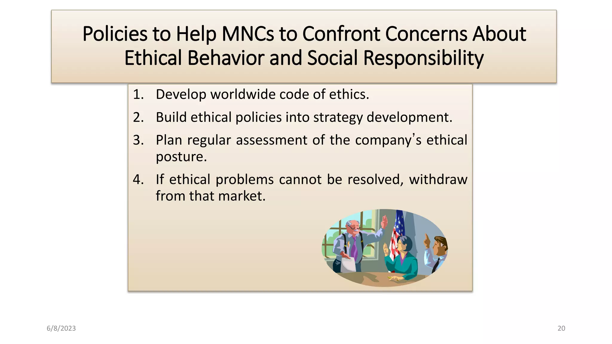 Module 3 Cultures, Ethics and Corporate Governance.pptx