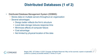 MOK8 Module 3 Data and Bus Intelligence | PPTX
