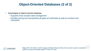 MOK8 Module 3 Data and Bus Intelligence | PPTX