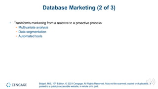 MOK8 Module 3 Data and Bus Intelligence | PPTX
