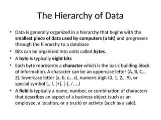 Module 3 Database systems for DIPLOMA.pptx