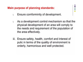 Town/ city planning development engineering ppt | PPTX