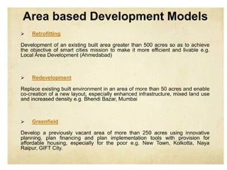 Town/ city planning development engineering ppt | PPTX