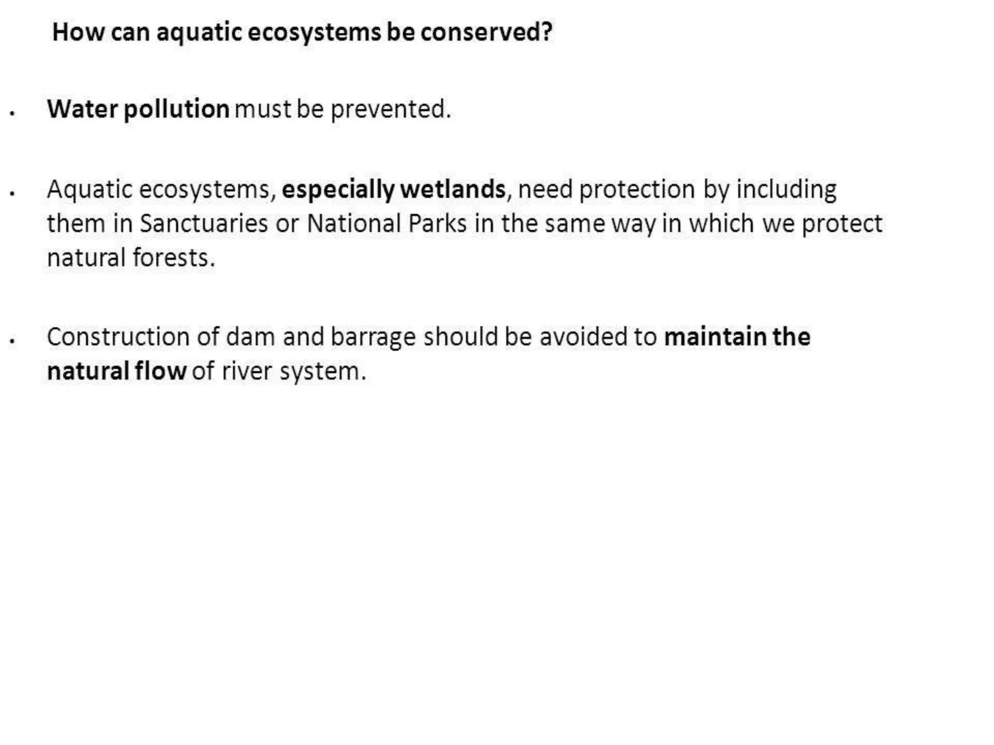 Module 3  ENVIRONMENT AND ECOLOGY _VTU
