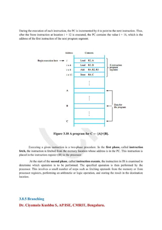 BCS302-Module 3 -DDCO-Computer structure-VTU 2022 scheme-BCS302.pdf