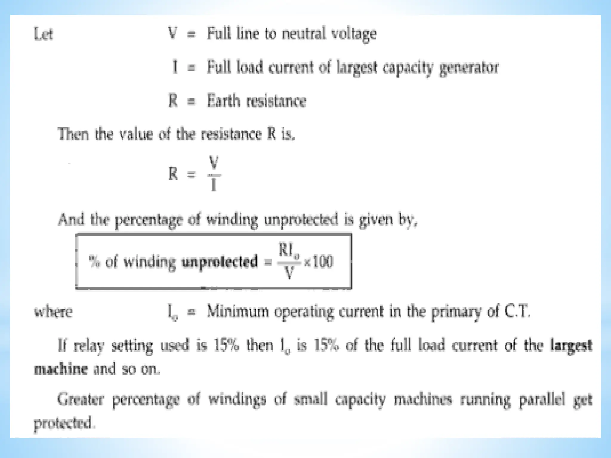 Module 3 Generator Protection (1).pptx