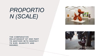 Principles & Elements of Design | PPTX