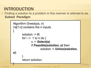 Module 3_Greedy Technique_2021 Scheme.pptx