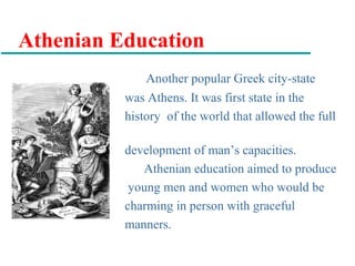 _Historical-Dimension-Of-EDUCation | PPT