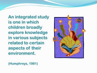 Module 3 integrated_instruction_ttu | PDF