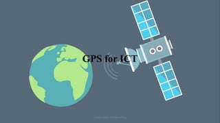 Navigation Ict Module 3 Intelligent Transport Systems.pptx