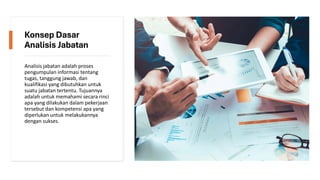 Module 3 Job Analysis Training and Workshop | PDF