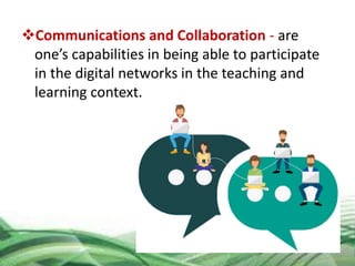 Digital Literacy Skills in the 21st Century | PDF