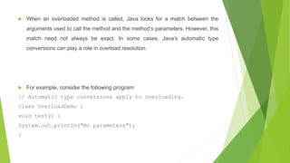 MODULE_3_Methods and Classes Overloading.pptx