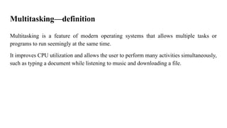 Module 3_ Module 3 Computing Paradigms.pptx