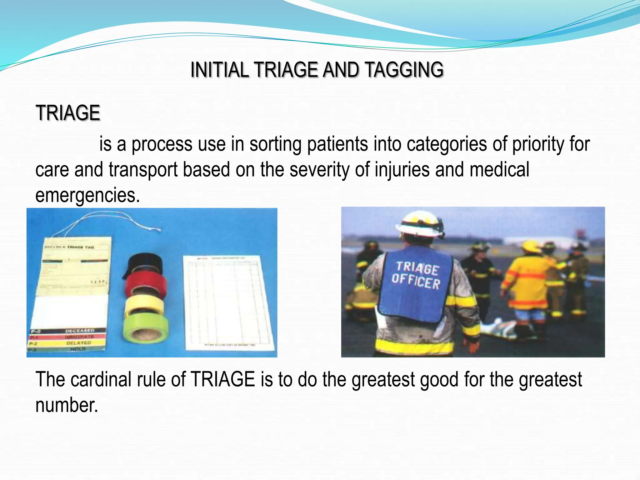 Module three Patient Casualty Handling.ppt | First Aid | Injuries