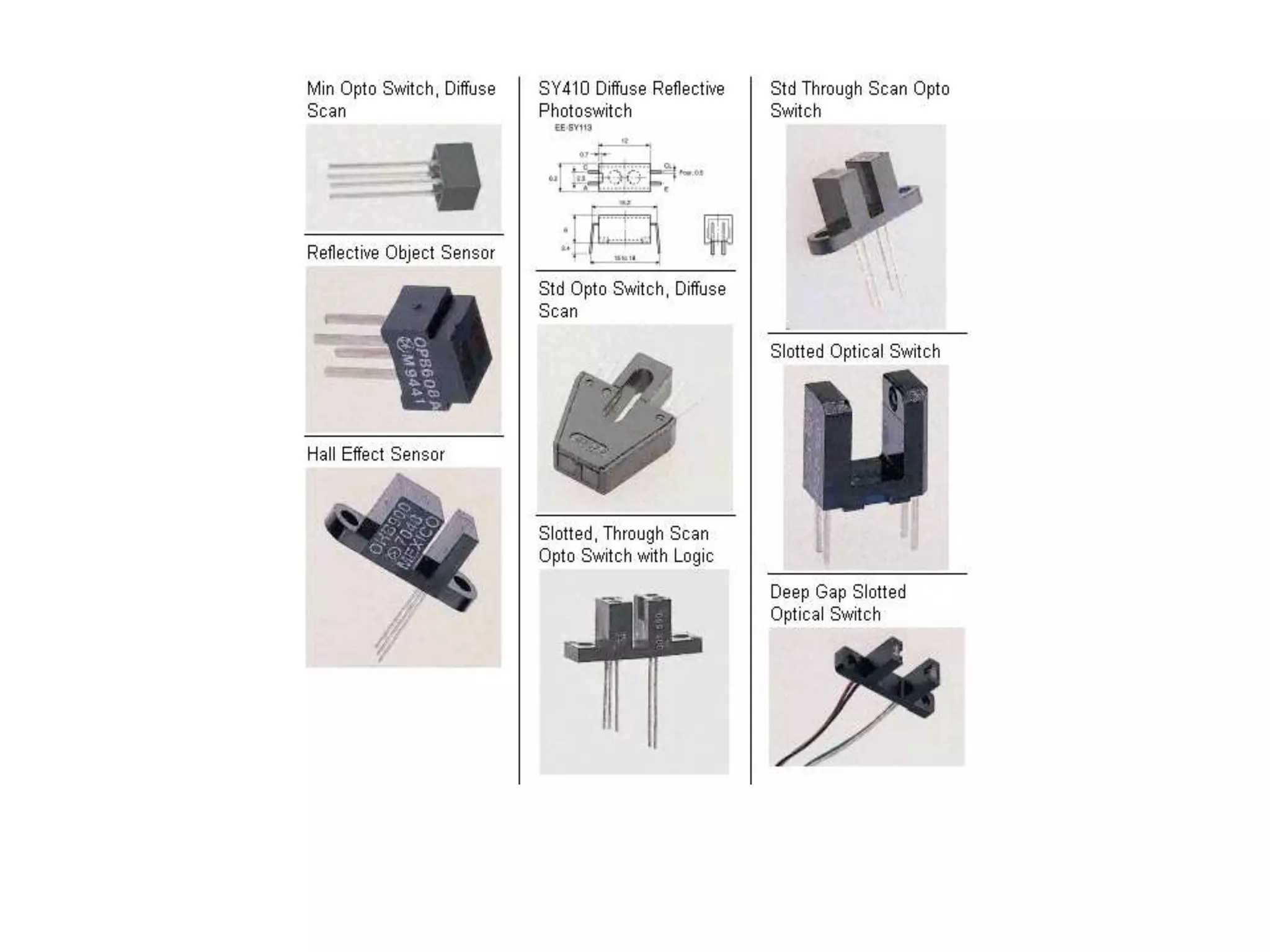 PERMANENT MAGNET BRUSHLESS DC MOTOR