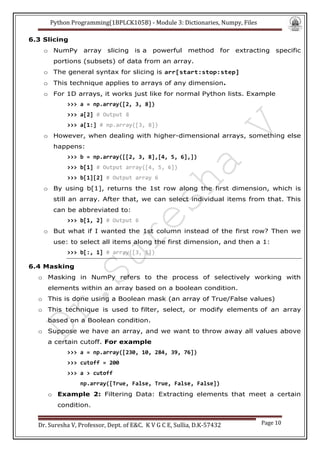 Module 3 Python progr1BPLCK105B-By Dr.SV.pdf