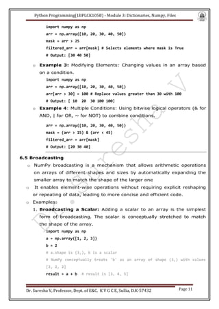 Module 3 Python progr1BPLCK105B-By Dr.SV.pdf