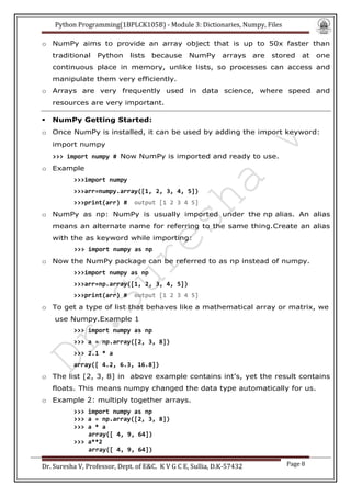 Module 3 Python progr1BPLCK105B-By Dr.SV.pdf