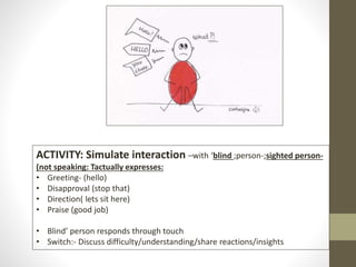 Module 3 special education | PPTX