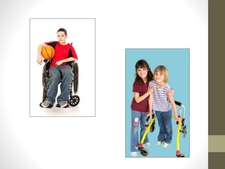 Module 3 special education | PPTX