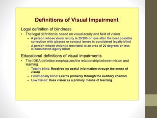 Module 3 special education | PPTX