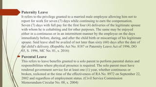 MODULE 3 THE RIGHTS PRIVILEGES AND CHALLENGES OF TEACHERS IN THE ...