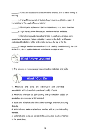module 3 tools and materials carpentry.docx