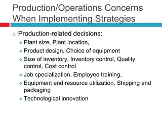 Module 3 Topic 10 Implementing Strategies MGMT OPER & PROD.pptx