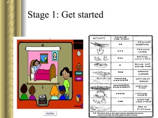 Stage 1: Get started
 