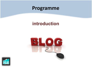 Programmeintroduction